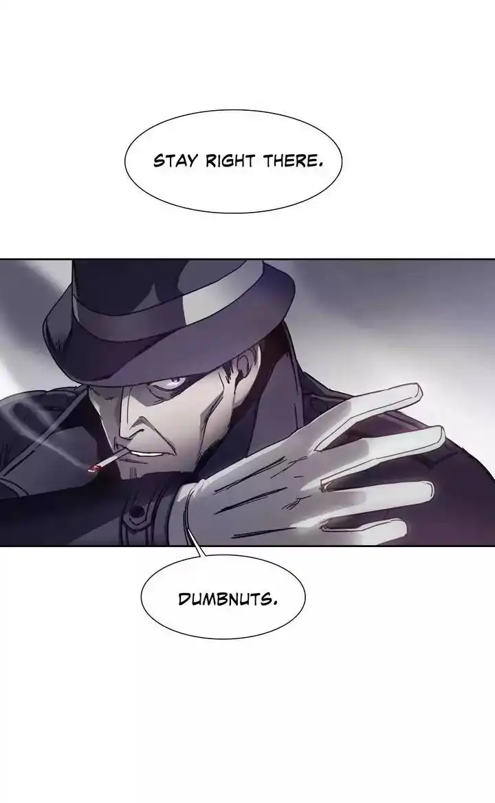 Unknown Code Chapter 23 36